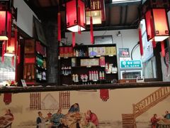 -老灶房-四川土菜(铁牛广场店)