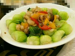 -潮喜竹溪荔湖酒家(荔枝湾店)