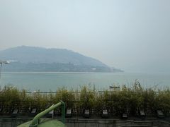-白鹤梁水下博物馆