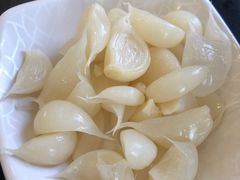 糖蒜-情忆草原涮肉馆