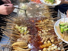 -郭记小街麻辣烫(南小街总店)