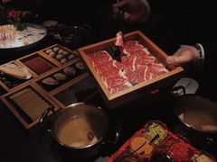 极品雪花牛肉-澜棠海鲜(余姚阳明古镇店)