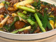 -香阁餐厅·常州菜·常州菜代表品牌(新北奥体店)