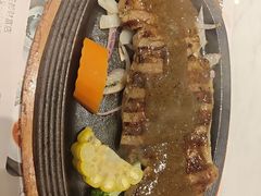 西冷牛排-海维克牛排馆HIGHWIC(青羊万达店)