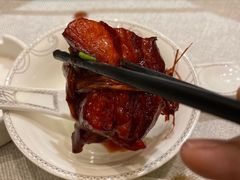 红烧肉-七十七号厨房·新派江西菜(滨湖店)