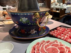 -东来顺饭庄(apm总店)