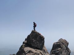 -白草畔自然风景区