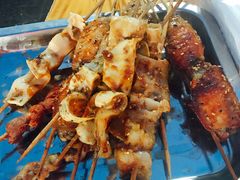 -老黑板筋(顺义总店)