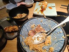 -沼津港精致料理·寿喜烧·烧鸟(青浦宝龙广场日料榜单店)
