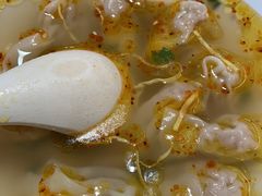 -小杨生煎(白玉兰广场店)