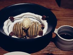 -Mercato莫卡多露台餐厅与酒吧(K11店)