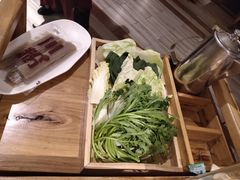 -海底捞火锅(名门店)