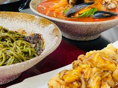 -来味香(麦世达韩国精品百货店)