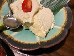招牌自家制胡麻豆腐-一升庵(仙霞路店)