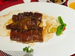 -春满园·早茶·粤菜·宴会(前海店)