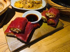 -潮粥荟·潮汕砂锅粥(朝阳大悦城店)