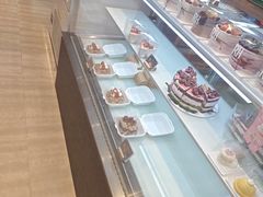 -燃厚蛋糕(卓展中信城店)