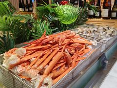 -冀粤香海鲜自助餐厅(西美五洲店)