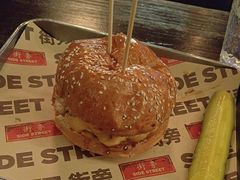 -Side Street街旁(交道口店)