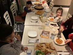 美式精选比萨-必胜客(海滨店)