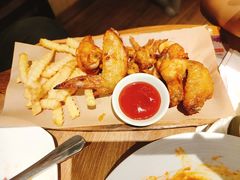 -必胜客(龙茗店)