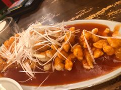 -邓公本味卤·江湖菜(天星桥创始店)