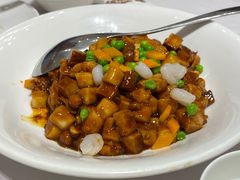 八宝辣酱-新吉士·上海菜(浦东LCM置汇旭辉店)