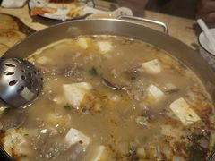 -英子补身汤(海兰路店)