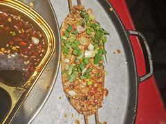 -醉烧膘·烧烤夜宵王(总店)