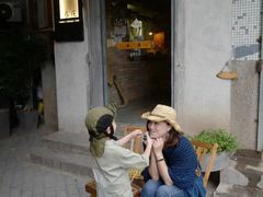 -春庄咖啡SpringHues(钟楼小区店)
