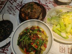 -耙吉吉川味小酒馆(本地人回头店)