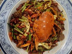 -农川记&酸菜鱼四川料理(横岗荣德店)