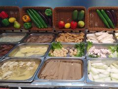 -非烤勿扰韩料自助烤肉(松山湖万科店)