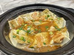 -乡下人家大酒楼(大鳌溪店)