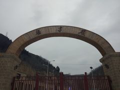 -延安杨家岭革命旧址