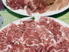 千层肉-华哥新鲜猪精品美食