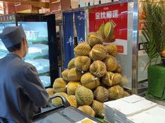 -丰卓会海鲜自助(中润大道店)