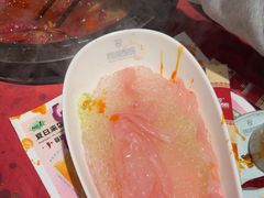 -蓉城老妈火锅(双林路店)