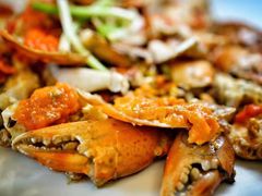 -潮汕味道·煮海餐厅(金麟大厦店)