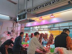 -阿娟牛肉丸·手打牛肉丸·现做现卖