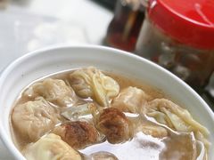 -小梁哥云吞面(黄贝岭店)