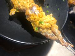 -沪小胖小龙虾(淮海中路旗舰店)
