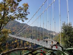 -石燕湖生态旅游景区