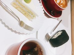 -双风车咖啡馆 Twin Windmills(六道口店)