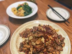 -杨乐辣子鸡(和田一街店)