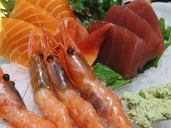 -三石铁板烧(紫竹桥店)