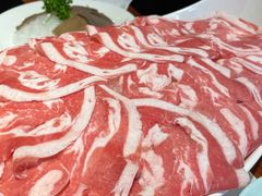 -华晟山城火锅(东城天下店)