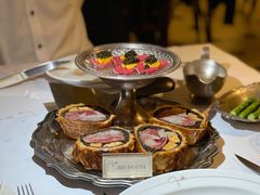 生牛肉-壳里西餐厅Coquille Seafood Bistro(蒙自路店)