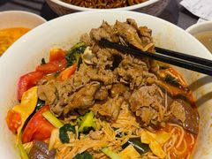 -金哥私房菜馆(张府园总店)