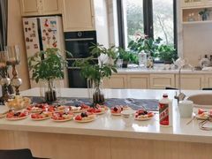 -优悦派·别墅派对轰趴馆(静安店)